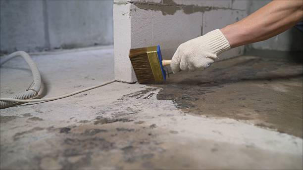 24/7 Emergency Foundation Crack Repair experts in Willowbrook, IL